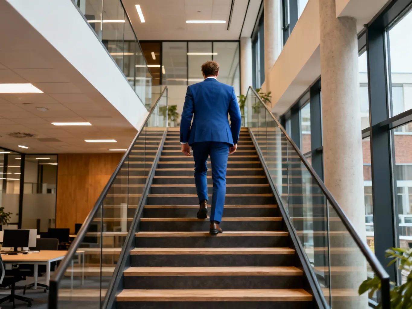 Professional die carrièremogelijkheden ontdekt met een Wft diploma