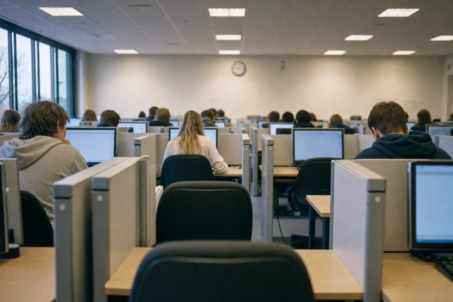 CDFD statistieken Wft-examens april tot en met december 2025