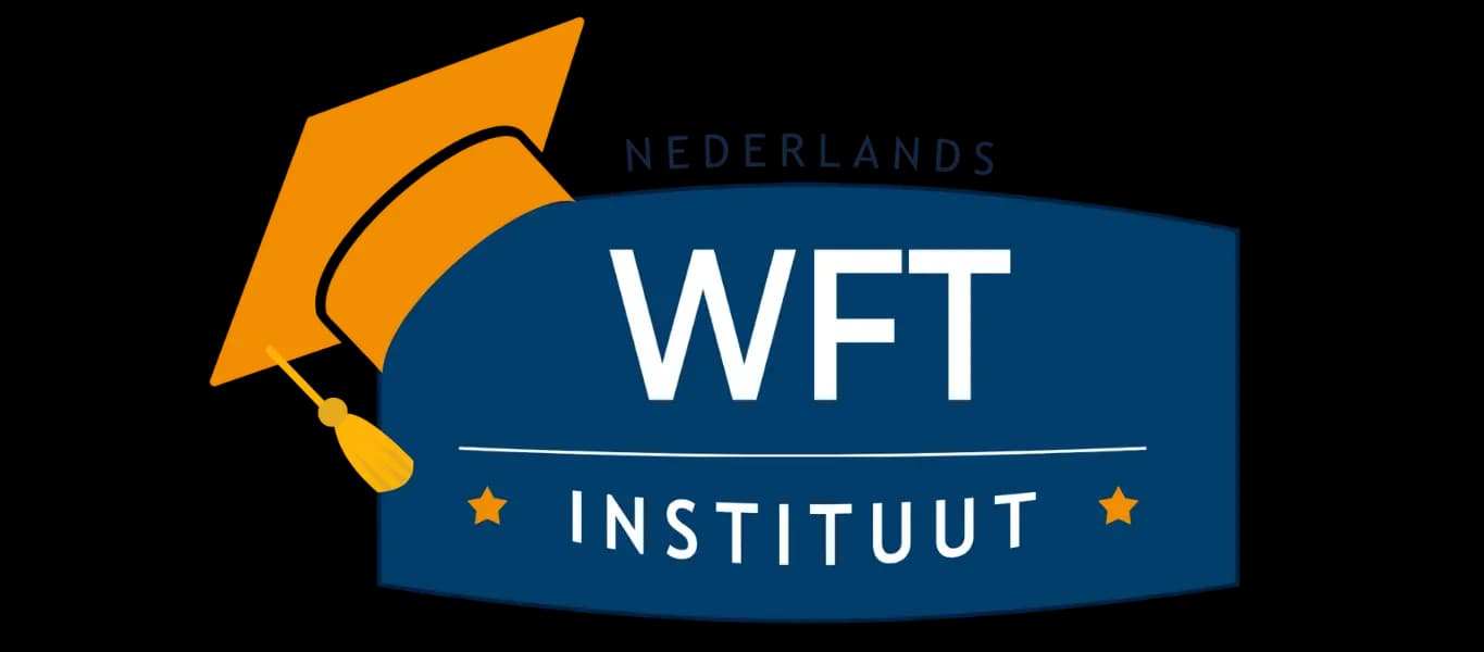 WFT Instituut logo